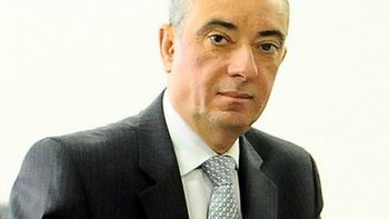 Sergio Cassinotti es el nuevo titular del PAMI Sergio Cassinotti es el nuevo titular del PAMI