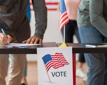 Elecciones en EEUU: cuáles son los siete estados claves