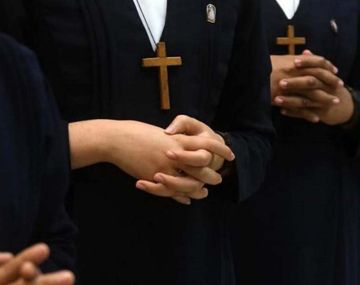 Misterio por las dos monjas misioneras que fueron enviadas a África y volvieron embarazadas