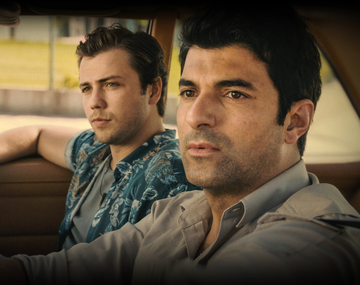 La película turca de drama y romance que te va a llamar la atención