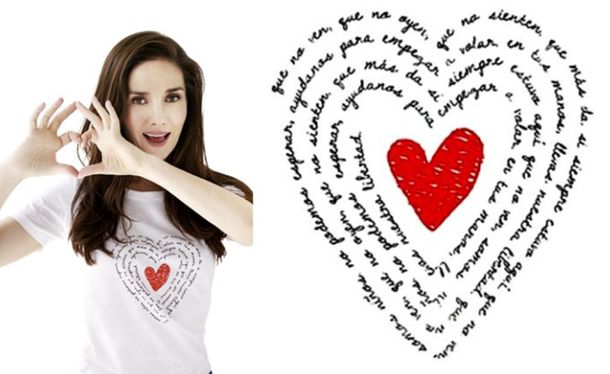 Las Oreiro lanzan campaña solidaria a beneficio de UNICEF