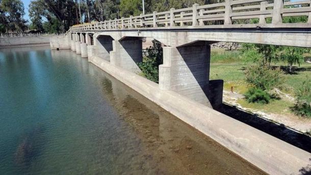 Histórico fallo: la Corte ordenó que vuelva a correr el río Atuel en La Pampa