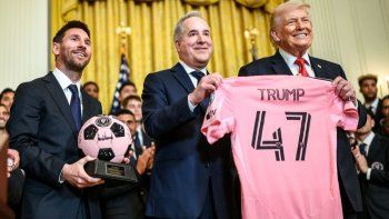 por que messi tuvo que mostrarse junto a trump en la casa blanca por que messi tuvo que mostrarse junto a trump en la casa blanca