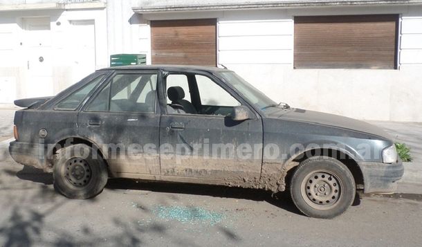 Foto: portal Informes Primero.