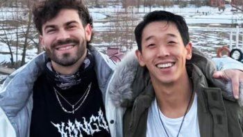 denunciaron a martin ku y a nicolas grosman por promocionar una presunta secta vinculada a la trata denunciaron a martin ku y a nicolas grosman por promocionar una presunta secta vinculada a la trata