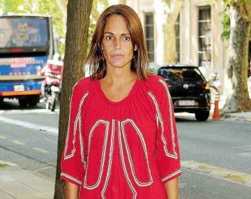 La expareja de Sergio Denis pide ayuda: Necesito un lugar para vivir con mis hijos