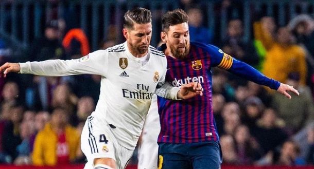 ¿Cómo estaba la Liga española antes del coronavirus?