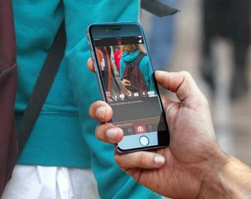 Desarrollan una aplicación para hacer denuncias ciudadanas desde el celular