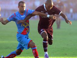 Lanus