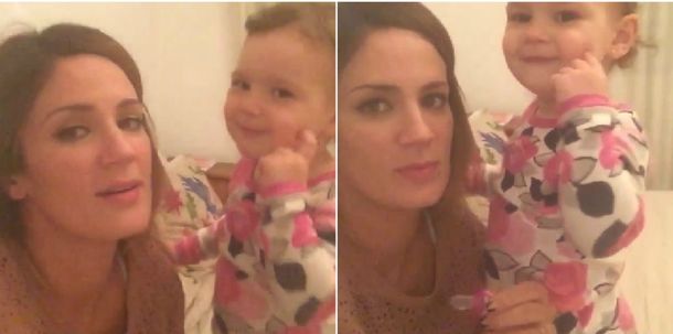 Hola, Pau: por qué Olivia Alfonso no le dice mamá a Chaves