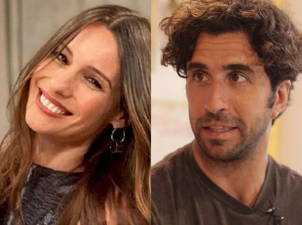 Cochito López ¿desmintió? haber tenido un romance con Pampita: No me voy a poner a...