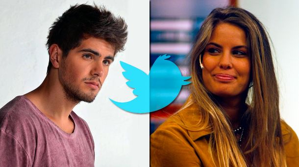 La fuerte indirecta de Fer Vázquez para Camila de Rombai