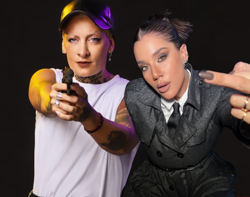 Guerra total entre Furia y La Tora: acusaciones