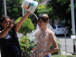 Ola de calor: se batieron 11 récords de altas temperaturas