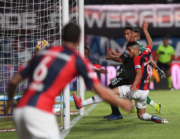 San Lorenzo cayó al último puesto de la tabla