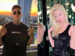 Los estremecedores audios que la ex de Eloy Rivera le mandó al ex GH apuñalado