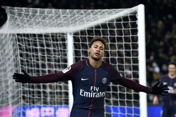 Neymar no fue convocado en PSG y su futuro es incierto