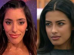 Catalina Gorostidi y Luz Tito, ¿nuevo versus en Gran Hermano?