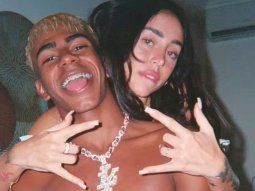 Aseguran que la familia de Lamine Yamal está furiosa con Nicki Nicole: el motivo