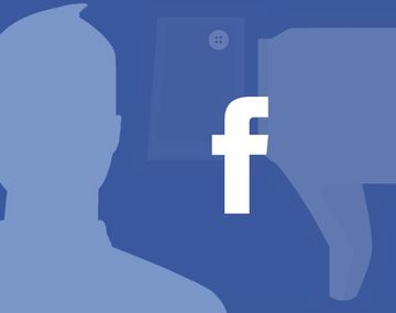 Por fin: Facebook sumará el botón de no me gusta