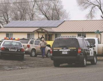 Tiroteo en California: cuatro muertos y dos heridos