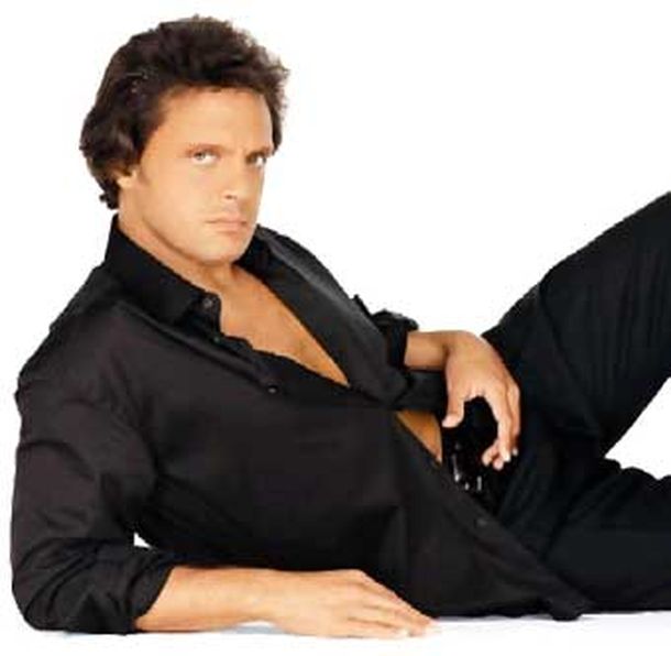 Luis Miguel
