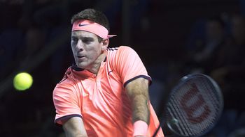 El tandilense quiere seguir sumando éxitos El tandilense quiere seguir sumando éxitos