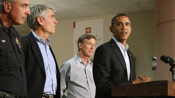 obama: el culpable sentira la fuerza de la justicia obama: el culpable sentira la fuerza de la justicia