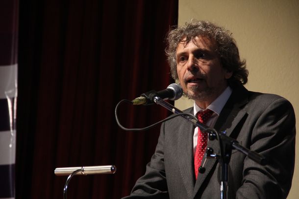 Investigador del Conicet fue premiado por sus aportes en ciencia y tecnología