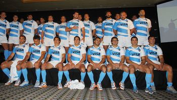 Fuente: Rodrigo Vergara (UAR) Fuente: Rodrigo Vergara (UAR)