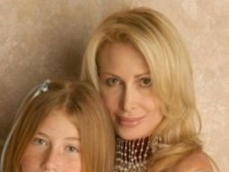 Carol Bryan, antes de someterse a las cirugías estéticas Carol Bryan, antes de someterse a las cirugías estéticas