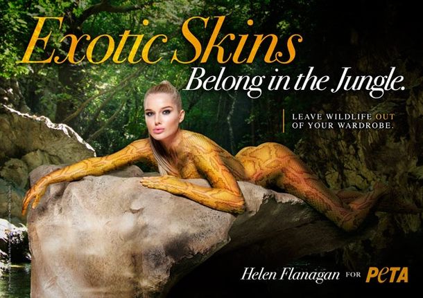 Helen Flanagan