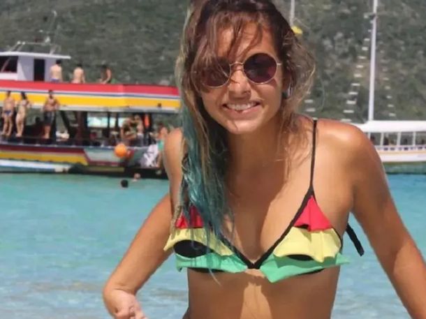 México: una argentina tuvo un ACV tras presenciar un asesinato