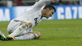 cerca del milagro: real vencio a borussia pero quedo afuera cerca del milagro: real vencio a borussia pero quedo afuera