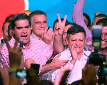 El kirchnerismo superó por 13 puntos a toda la oposición unida en Chaco