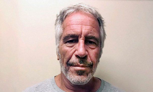 Jeffrey Epstein Jeffrey Epstein