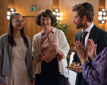 Netflix: la película sueca que se estrenó en 2018 pero que todavía siendo un éxito