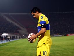 el romance llego a su fin: riquelme anuncio su retiro del futbol el romance llego a su fin: riquelme anuncio su retiro del futbol