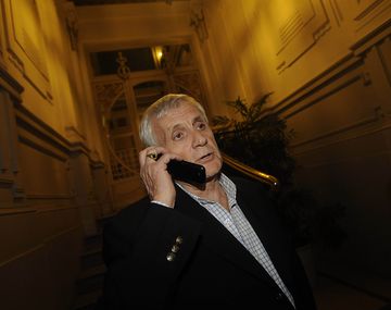 Cumbre de la CGT de Caló por Ganancias