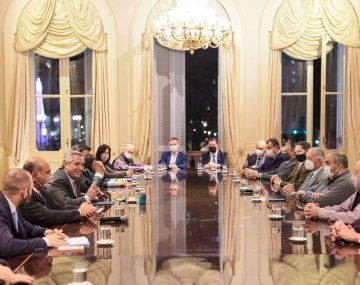 El Gobierno convocó al Consejo del Salario para el 16 de marzo