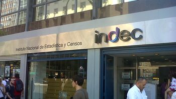 el indec anuncio que difundira el primer dato de inflacion en junio el indec anuncio que difundira el primer dato de inflacion en junio