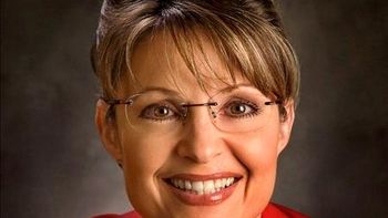 Sarah palin Sarah palin