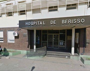Viuda negra en Berisso: sedó a un jubilado y lo desvalijó