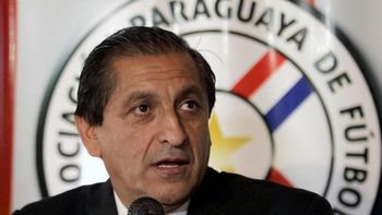 ramon diaz quiere nacionalizar paraguayo a una de las joyitas de boca ramon diaz quiere nacionalizar paraguayo a una de las joyitas de boca