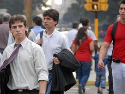 el clima continuara agradable en la ciudad de buenos aires el clima continuara agradable en la ciudad de buenos aires