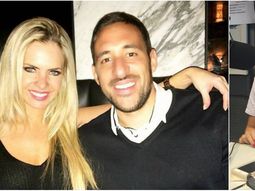 el desopilante cuestionario de celos de ale maglietti y jonas gutierrez el desopilante cuestionario de celos de ale maglietti y jonas gutierrez