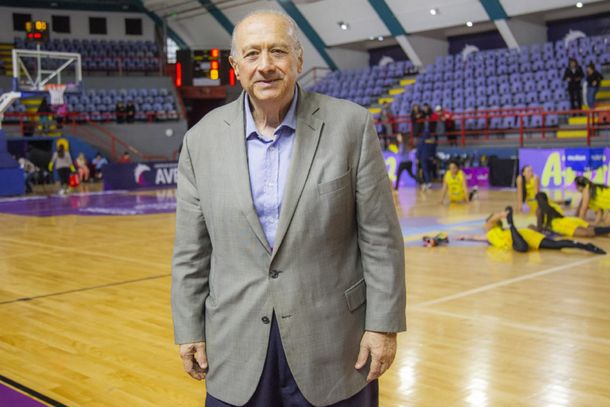 Horacio Muratore