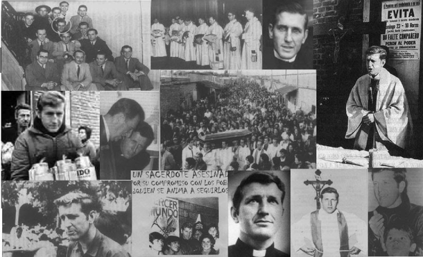 Llega este domingo el festival Carlos Mugica cumple