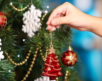 ¿Por qué hoy se arma el arbolito de Navidad?