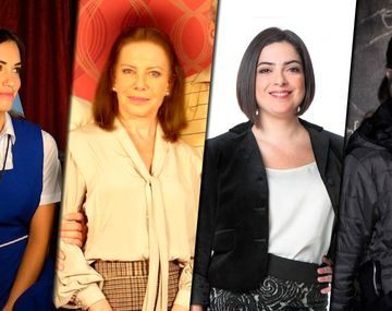 Premios Tato 2015: ¿Quién debería ganar como Mejor Actriz Protagónica?